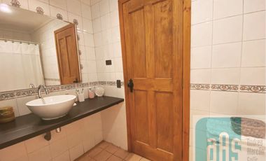 CASA EN VENTA SAN LUIS DE PEDEHUE SAN FERNANDO