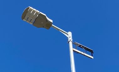 VENDO PARCELAS LOTEO EL MANANTIAL