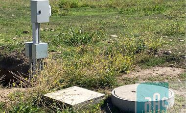 VENDO PARCELAS LOTEO EL MANANTIAL