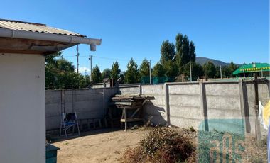 TERRENO USO COMERCIAL CENTRO DE NANCAGUA