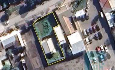 TERRENO USO COMERCIAL CENTRO DE NANCAGUA