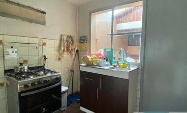 CASA EN PLENO CENTRO DE SAN FERNANDO