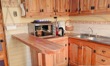 CASA EN VENTA SECTOR REQUEHUA SAN VCTE TT