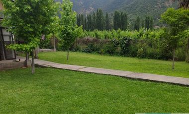 CASA EN VENTA SECTOR REQUEHUA SAN VCTE TT