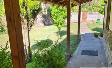 CASA EN VENTA SECTOR REQUEHUA SAN VCTE TT