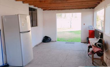 CASA EN VENTA SECTOR REQUEHUA SAN VCTE TT