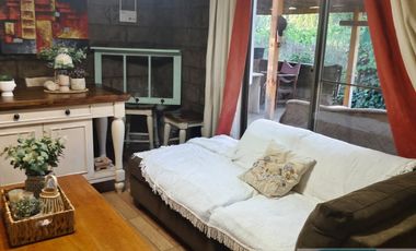 CASA EN VENTA SECTOR REQUEHUA SAN VCTE TT