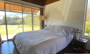 ARRIENDO CASA EN LOTEO SECTOR PEDEHUE