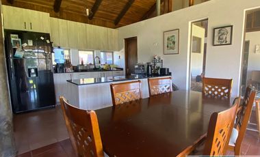 ARRIENDO CASA EN LOTEO SECTOR PEDEHUE