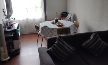 ACOGEDOR DEPARTAMENTO EN SECTOR SANTA ROSA PARADERO 28