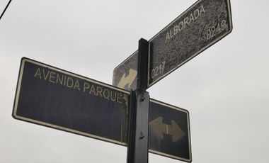 ACOGEDOR DEPARTAMENTO EN SECTOR SANTA ROSA PARADERO 28