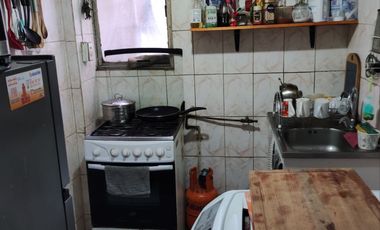 ACOGEDOR DEPARTAMENTO EN SECTOR SANTA ROSA PARADERO 28