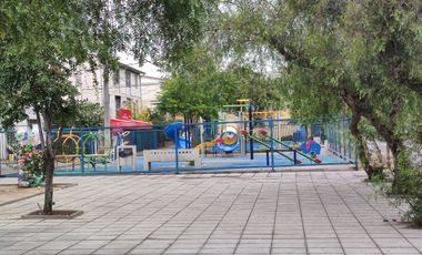 ACOGEDOR DEPARTAMENTO EN SECTOR SANTA ROSA PARADERO 28