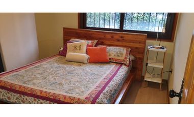 PARCELA 5187M2 CON CASA 130M2 4D 2B