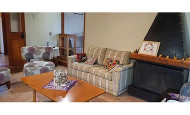 PARCELA 5187M2 CON CASA 130M2 4D 2B