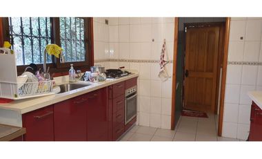 PARCELA 5187M2 CON CASA 130M2 4D 2B