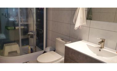 PARCELA 5187M2 CON CASA 130M2 4D 2B