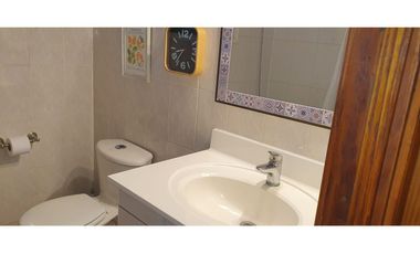 PARCELA 5187M2 CON CASA 130M2 4D 2B