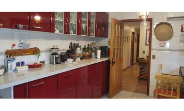 PARCELA 5187M2 CON CASA 130M2 4D 2B