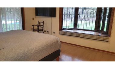 PARCELA 5187M2 CON CASA 130M2 4D 2B