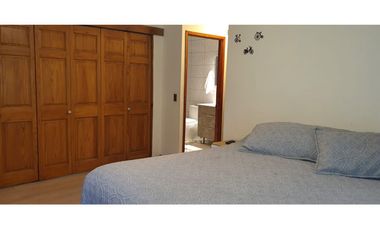 PARCELA 5187M2 CON CASA 130M2 4D 2B