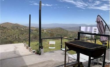 VENTA CASA HACIENDA CHACABUCO IMPRESIONANTE!