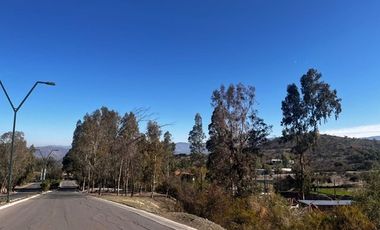 VENTA CASA HACIENDA CHACABUCO IMPRESIONANTE!