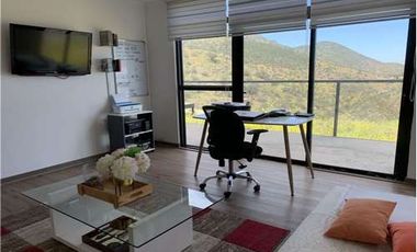 VENTA CASA HACIENDA CHACABUCO IMPRESIONANTE!