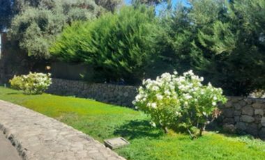 VENTA CASA HACIENDA CHACABUCO IMPRESIONANTE!