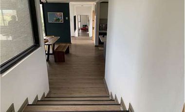 VENTA CASA HACIENDA CHACABUCO IMPRESIONANTE!