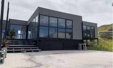 VENTA CASA HACIENDA CHACABUCO IMPRESIONANTE!