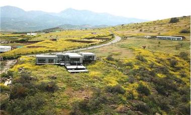 VENTA CASA HACIENDA CHACABUCO IMPRESIONANTE!