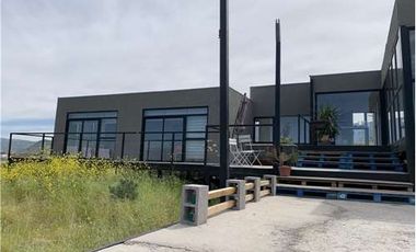 VENTA CASA HACIENDA CHACABUCO IMPRESIONANTE!