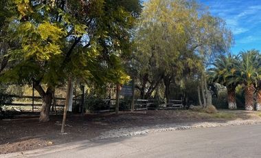 VENTA CASA HACIENDA CHACABUCO IMPRESIONANTE!