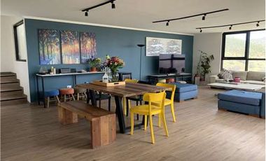 VENTA CASA HACIENDA CHACABUCO IMPRESIONANTE!