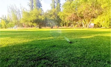 COND ALGARROBO DE BATUCO 1 PARCELA EN VENTA OPORTUNIDAD