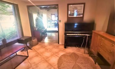 COND ALGARROBO DE BATUCO 1 PARCELA EN VENTA OPORTUNIDAD