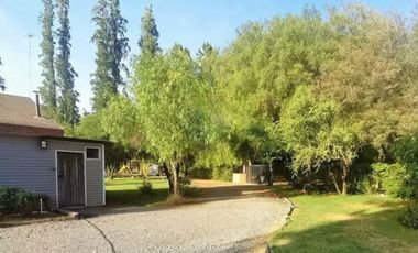 COND ALGARROBO DE BATUCO 1 PARCELA EN VENTA OPORTUNIDAD