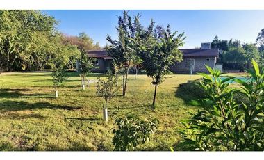 COND ALGARROBO DE BATUCO 1 PARCELA EN VENTA OPORTUNIDAD