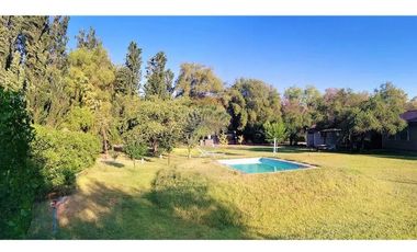 COND ALGARROBO DE BATUCO 1 PARCELA EN VENTA OPORTUNIDAD