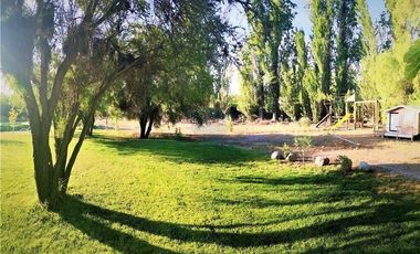COND ALGARROBO DE BATUCO 1 PARCELA EN VENTA OPORTUNIDAD
