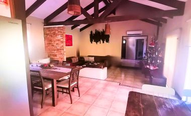COND ALGARROBO DE BATUCO 1 PARCELA EN VENTA OPORTUNIDAD