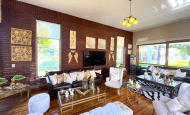 VENTA CASA EN CONDOMINIO 5HAB 5BA LAMPA