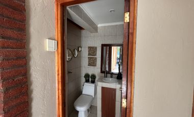 VENTA CASA EN CONDOMINIO 5HAB 5BA LAMPA