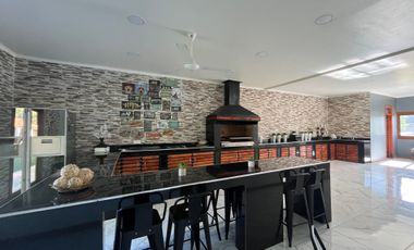 VENTA CASA EN CONDOMINIO 5HAB 5BA LAMPA