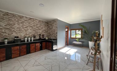 VENTA CASA EN CONDOMINIO 5HAB 5BA LAMPA