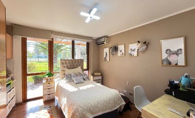 VENTA CASA EN CONDOMINIO 5HAB 5BA LAMPA