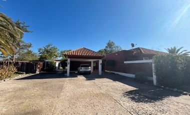 VENTA CASA EN CONDOMINIO 5HAB 5BA LAMPA