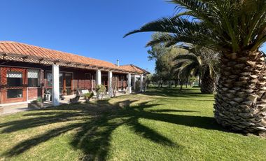 VENTA CASA EN CONDOMINIO 5HAB 5BA LAMPA