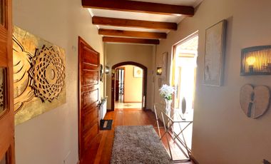 VENTA CASA EN CONDOMINIO 5HAB 5BA LAMPA